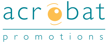 Acrobat Promotions