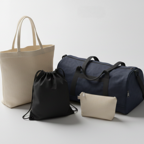 Tote bags and cases - Bags & Cases category